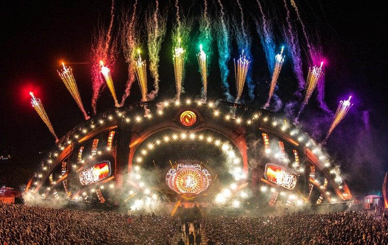 Alesso, KSHMR, Nicky Romero urcă pe scena de la Neversea 2022. Ce alți artiști au mai fost anunțați