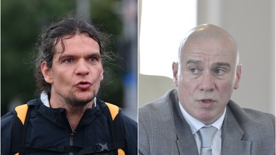 Problemele lui Demeter Andras, în viziunea lui Tudor Chirilă: „Am avut multe dispute cu ministrul culturii. Trebuia de mult timp să-și prezinte demisia”