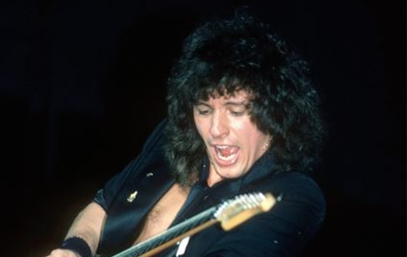 Alec John Such, membru fondator al trupei Bon Jovi, a murit la vârsta de 70 de ani