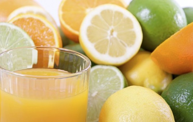 Dieta de detoxifiere cu portocale