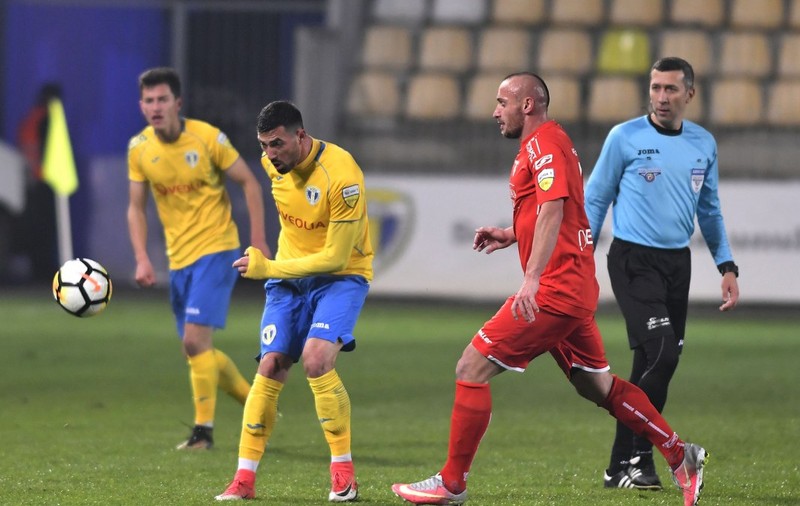 S-a decis modul de promovare în Liga 1: se va juca un play-off între primele șase clasate