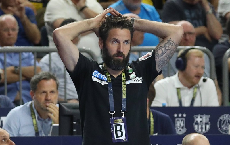 Motivul pentru care antrenorul lui Magdeburg, câștigătoarea Ligii Campionilor la handbal masculin, a vrut să oprească finala cu Kielce: „Vă lăsăm vouă victoria”
