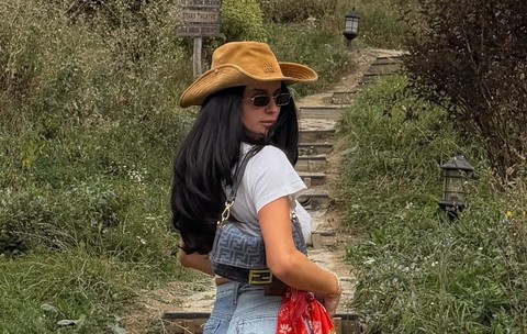 Ioana Grama | sursa foto: Instagram
