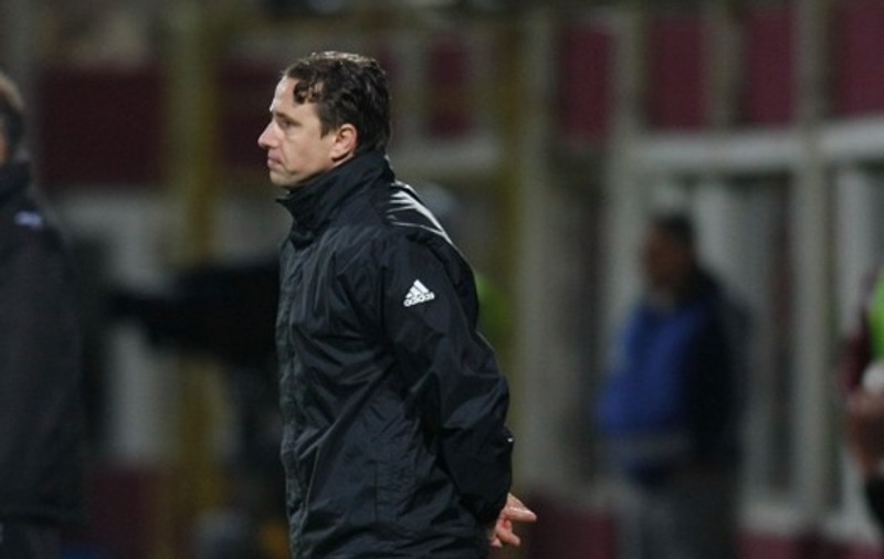Reghecampf: ”Nu iau titlul, plec de la Steaua”