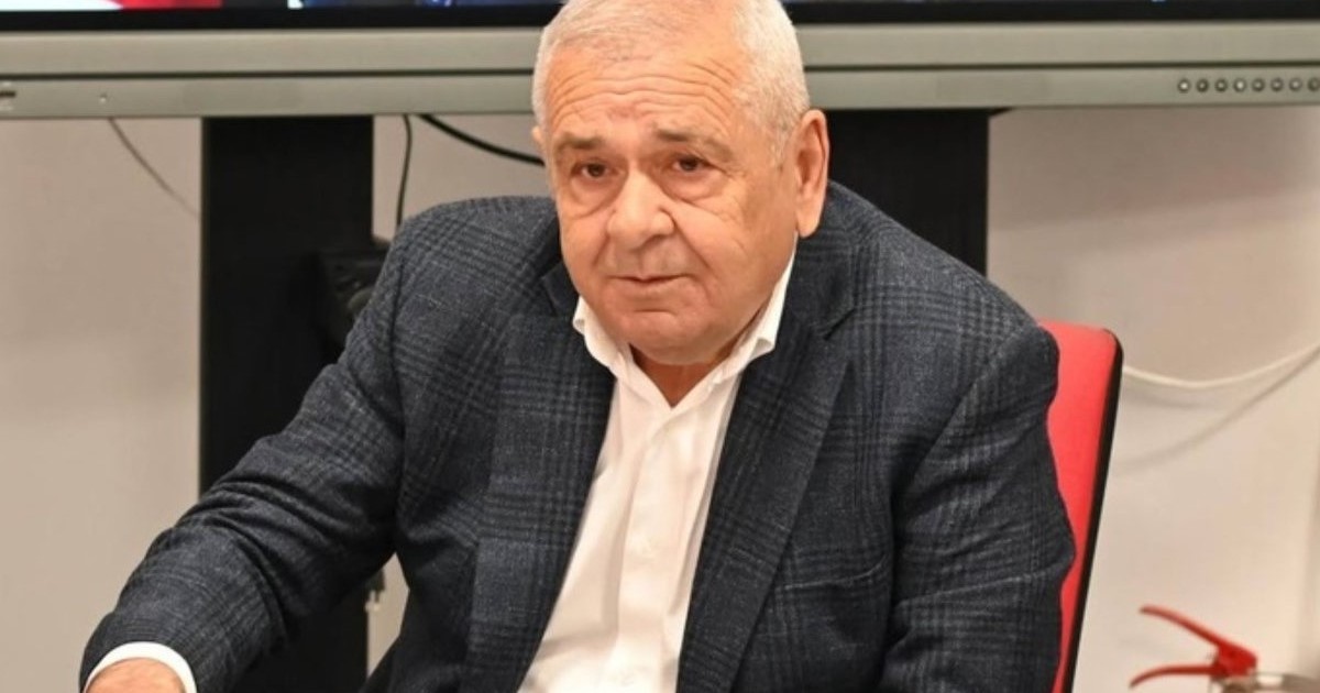 A condus orașul Zimnicea timp de 26 de ani, dar o lege nouă îl poate lasă fără funcție pe Petre Pârvu, primar PSD