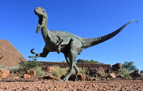 În ce ordine au apărut dinozaurii pe Pământ - Sursă foto: Shutterstock