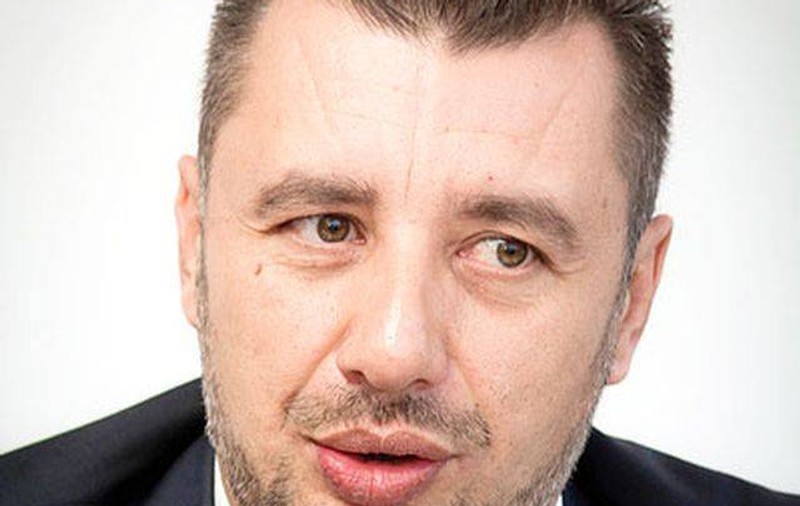 A murit milionarul Dragoş Nicolae Pop, acţionar şi director general la ADM Farm
