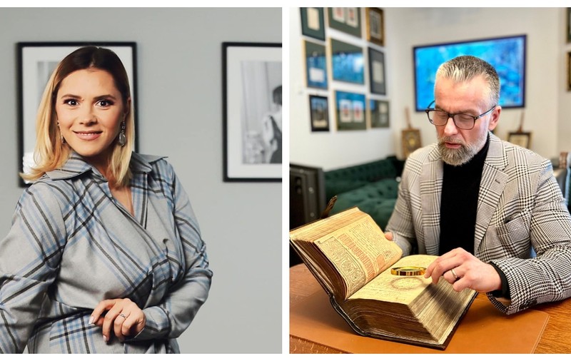 Cezar Ionașcu face primele declarații după ce s-a spus că și-a înșelat soția. „Nu există cuplul perfect. Iubirea va învinge”