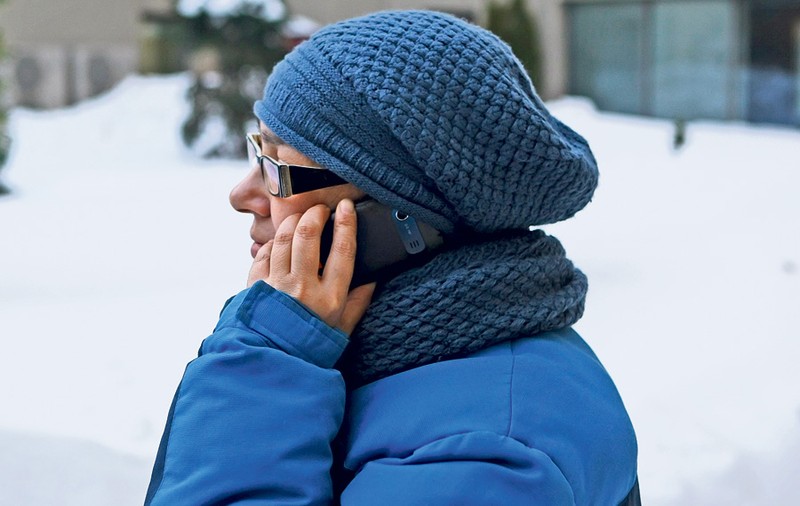 VEȘTI BUNE pentru cei care vor să-şi folosească telefonul mobil în vacanţe sau în călătorii de afaceri! VOM VORBI «LA LIBER» în toată Europa