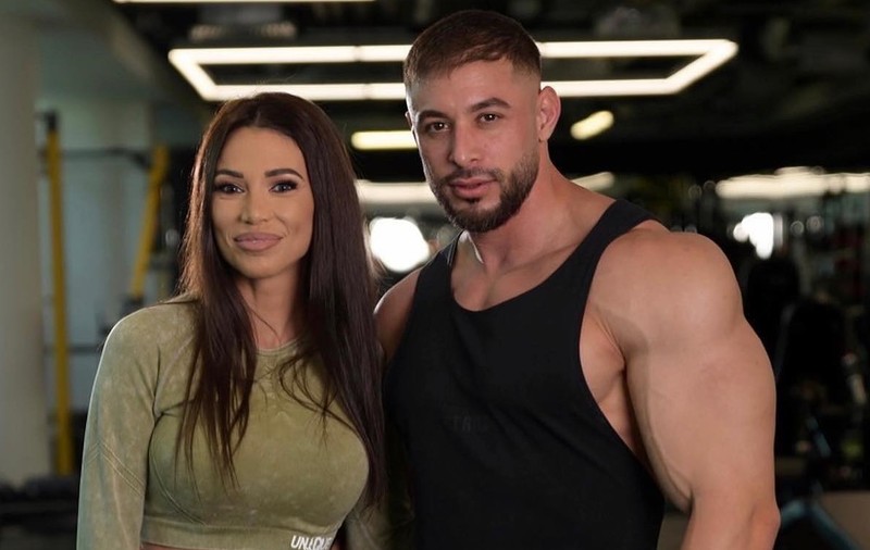 Roxana Vancea și Dragoș Paiu și-au retras băiatul de la învățământul privat. De ce au luat această decizie
