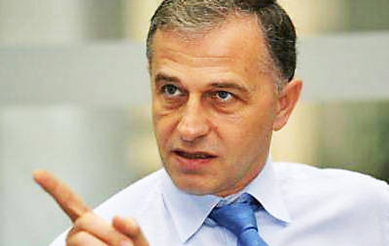 Mircea Geoană, despre războiul din PSD: Va duce la o criză politică prelungită ce, inevitabil, va afecta actul guvernării