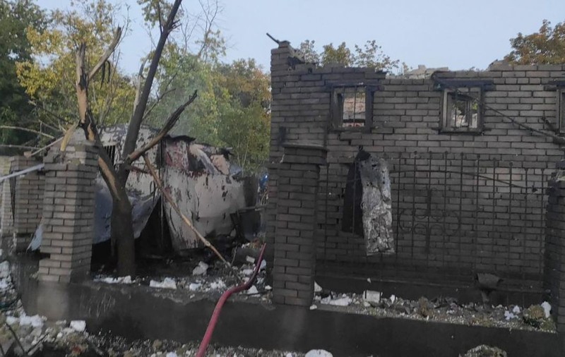 Război în Ucraina, ziua 532 | Atac rusesc asupra unei zone rezidențiale din Zaporojie