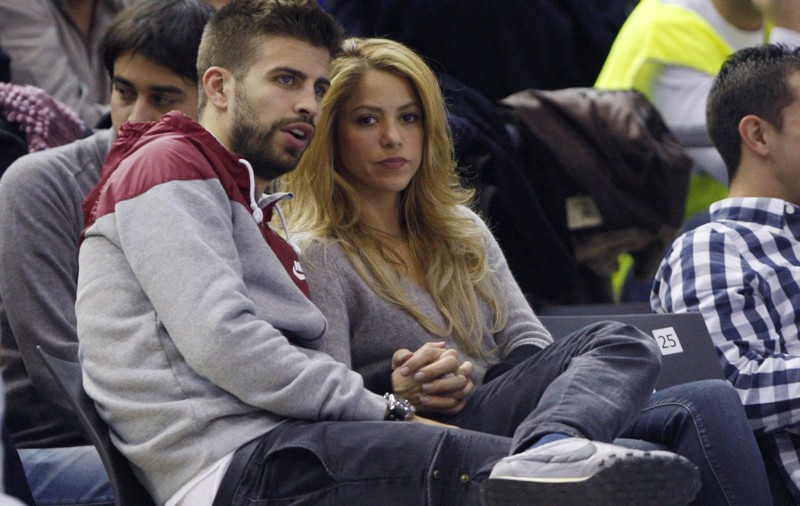 Shakira a rupt tăcerea după despărțirea de Pique: „E incredibil de greu. Am pus ce aveam mai bun în această relație”