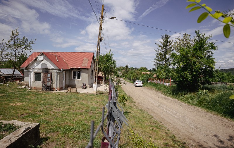 Pe urmele lui Emil Gânj, cu poliţia pe urmele noastre. Noi detalii despre cel mai căutat infractor din România 