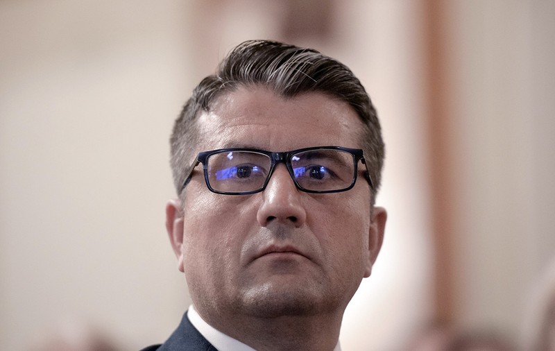 Newsweek: Primarul Constanţei, acuzat că a permis unei firme care are legături cu Radu Mazăre să ridice blocuri de opt etaje în Mamaia