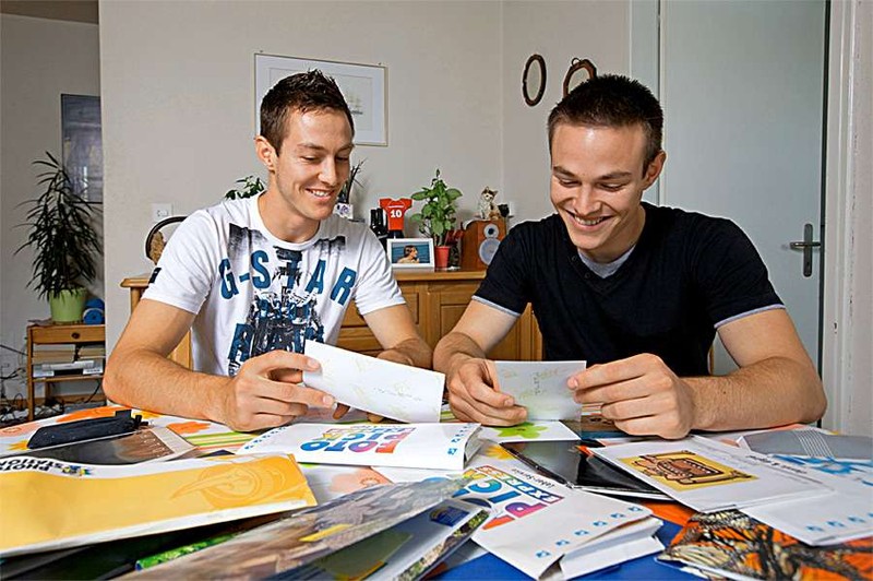 Arhiva foto