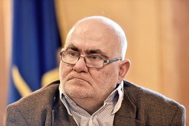 Alfred Bulai | Foto: Agerpres