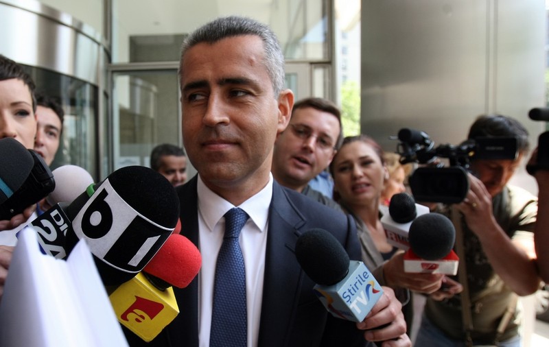 Ce AU DECIS procurorii în cazul lui REMUS TRUICĂ
