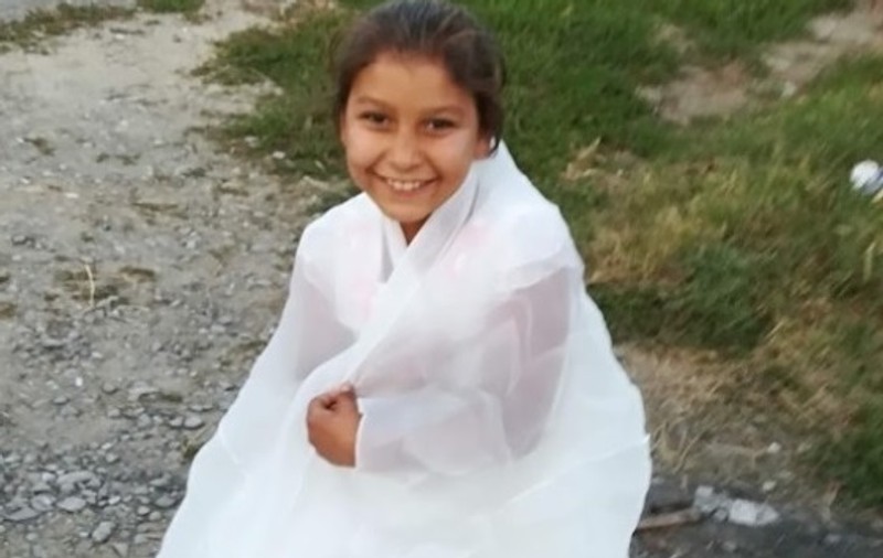 Fata de 10 de ani din județul Ilfov, dată dispărută de familie, a fost găsită