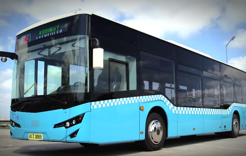 Primăria Târgu Mureș cumpără 41 de autobuze de la firma care i-a oferit cel mai mare preț: 190.000 de euro bucata