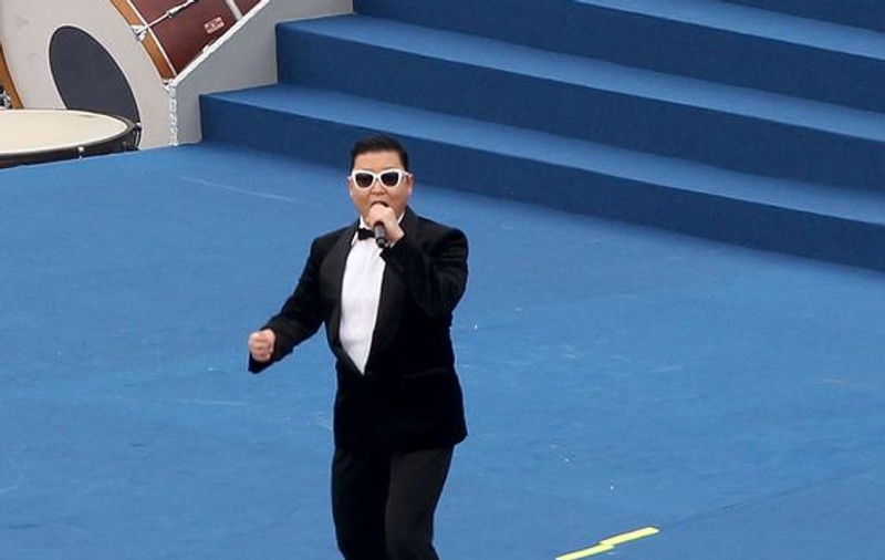 Psy: "Nu voi mai cânta Gangnam Style niciodată" | VIDEO