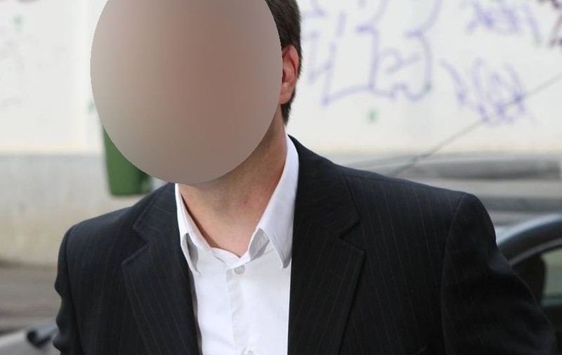 E BULVERSAT DE CE A VĂZUT LA TV! "AU DESCHIS PRINCIPALELE JURNALE DE ŞTIRI CU DIVORŢUL BIANCĂI DRĂGUŞANU! LA O ZI DUPĂ CE UN FOST PREMIER A INTRAT LA PUŞCĂRIE!"