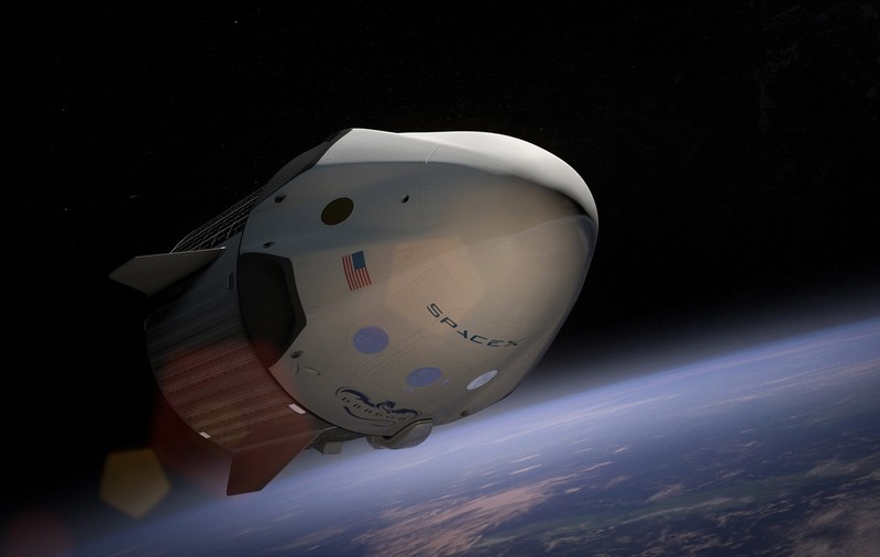 SpaceX va livra sute de sateliți-spion pentru o agenție de informații americană. „Cel mai capabil sistem spațial pe care l-a văzut vreodată lumea”