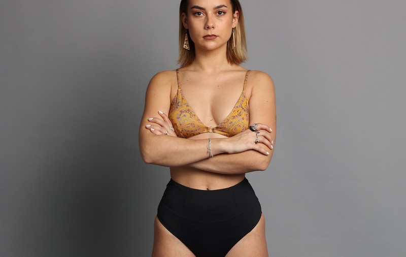 Cine este Alexandra Duli de la „Survivor România” 2022. Face parte din echipa Războinicilor