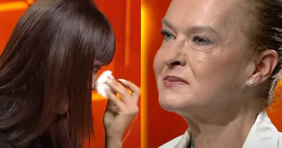 Denise Rifai și Mona Nicolici