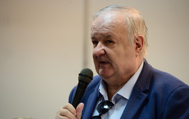 Cristian Țopescu este în continuare la Terapie Intensivă. Care este starea de sănătate a fostului comentator