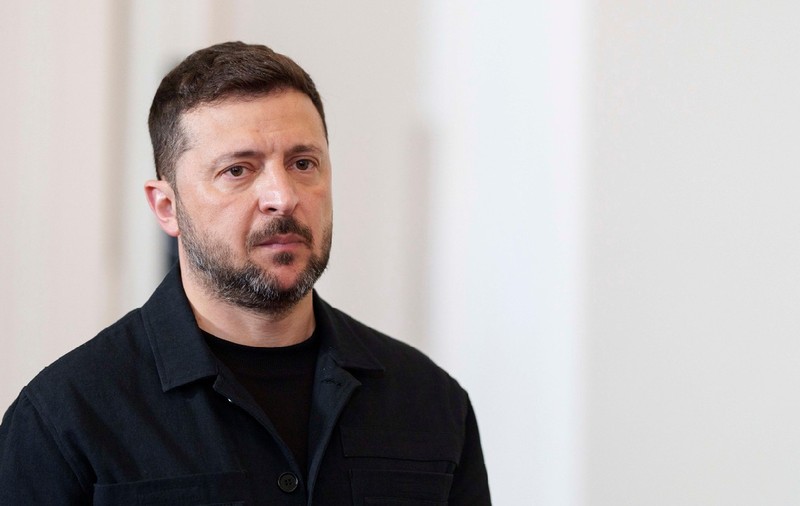 Drone ale Ungariei au intrat în spațiul aerian ucrainean, acuză Zelenski. Szijjarto îi răspunde: „O ia razna din cauza sentimentelor antimaghiare”