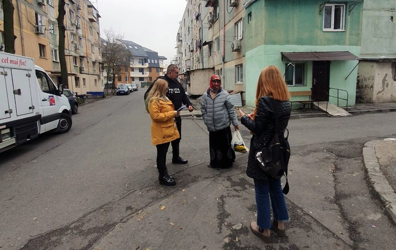 Conducerea DGASPC Sector 4, demisă după neregulile găsite la verificarea unui apartament de tip familial