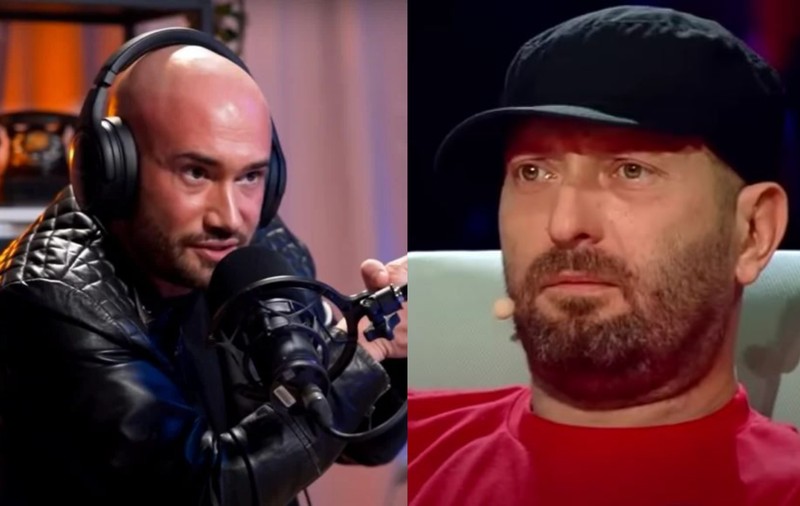 Mihai Bendeac, primele declarații după ce s-a zvonit că a fost bătut de Cheloo. Ce spune despre plecarea de la iUmor: „Mi-e teamă că...”
