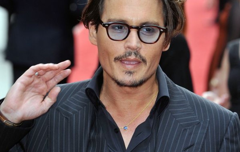 Johnny Depp nu înţelege de ce este premiat pentru calităţile de actor