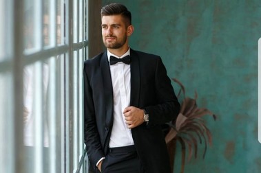 Elegant, ca un fotomodel