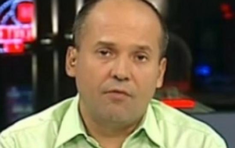 Radu Banciu, atac DEVASTATOR la adresa lui Hagi! Îl face blatist și dopat!