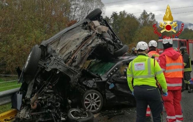 Un tânăr fotbalist român a murit într-un accident rutier în Italia