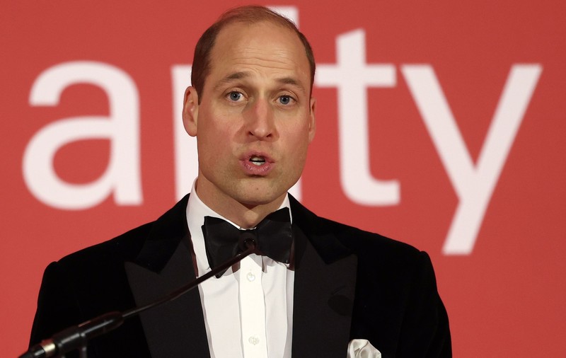 Prințul William, primul mesaj public după diagnosticul de cancer al regelui Charles: „Ultimele săptămâni au avut un accent mai degrabă «medical»”