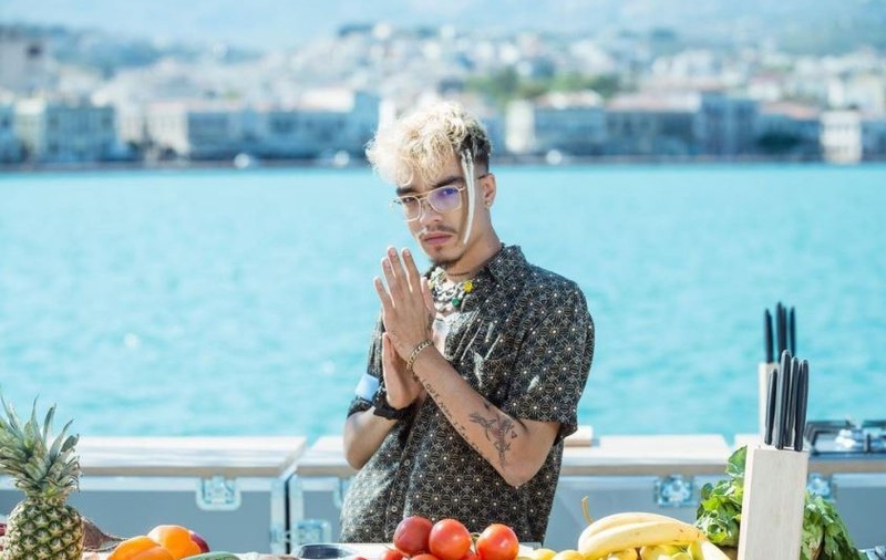 Artistul Arkanian, despre participarea la „Chefi fără limite”. Motivul pentru care s-a înscris în show-ul de la Antena 1: „M-am îndrăgostit instant”