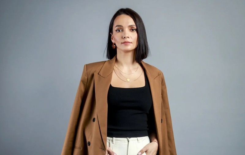 Oana Boghiu, despre „Visuri la cheie”: „Cred că emisiunea este o inspirație pentru cei de acasă, că pot prelua idei din amenajările pe care le facem”