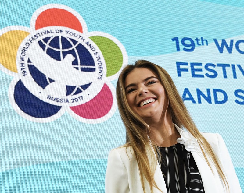 Alina Kabaeva, iubita secretă a lui Vladimir Putin, a declanșat un scandal uriaș, la doi pași de România: „Kremlinul și-a băgat și aici coada. O urâm!”
