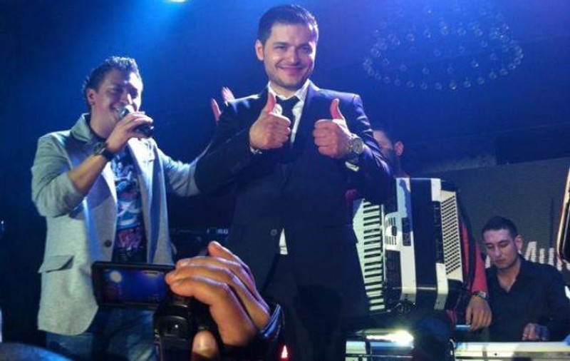 De ziua lui, Liviu Vârciu a DEZVĂLUIT MOTIVELE DESPĂRŢIRII DEFINITIVE de Adelina Pestriţu!