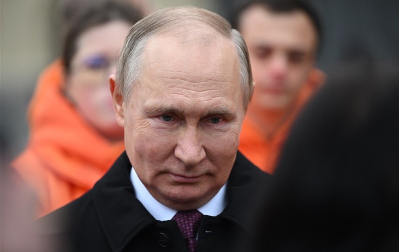 Putin cere ca locuitorii din Herson să fie evacuați. „Populația civilă nu trebuie să sufere”