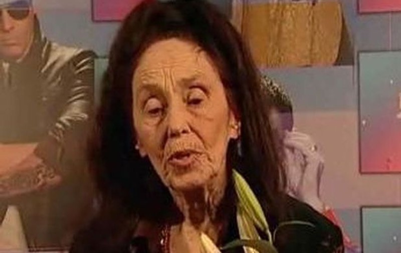 Cum arăta Adriana Iliescu în tinerețe. Cea mai vârstnică mamă din țară era de o frumusețe răpitoare | FOTO