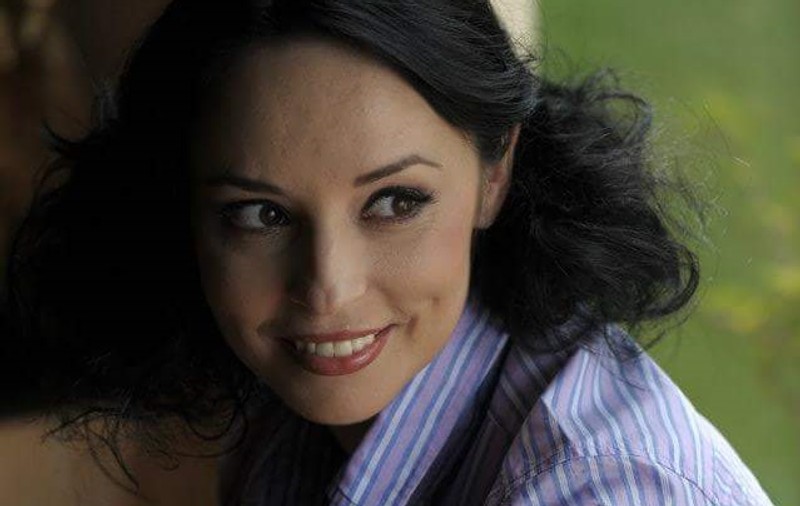 CE A AUZIT Andreea Marin, înainte de a ieși pe ușă, de dimineață! Și-a înduioșat toți fanii