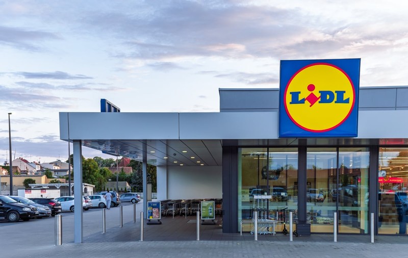 Lidl deschide astăzi 3 noi magazine în Pipera, Brașov și Breaza