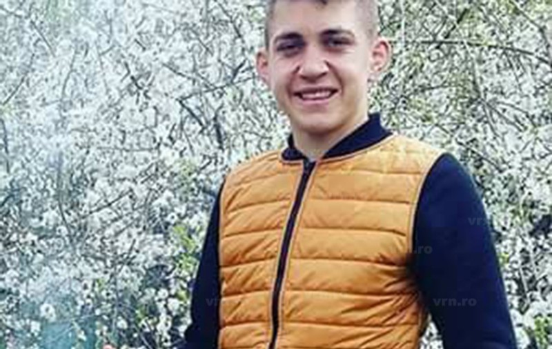Fotbalistul Alex Ştefan Rusu a murit la doar 16 ani. Adolescentul a făcut atac cerebral