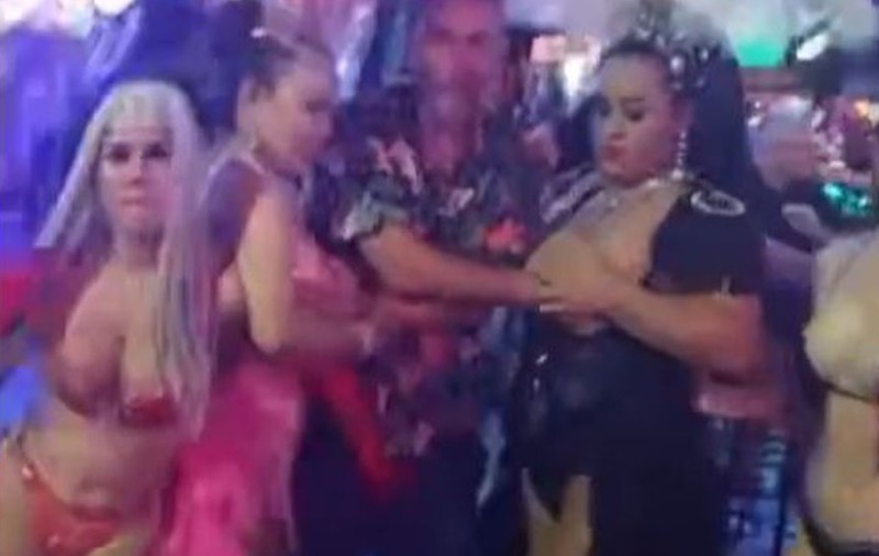 Fostul antrenor al lotului României de junioare la volei, mesaj cu imagini obscene de Ziua Femeii