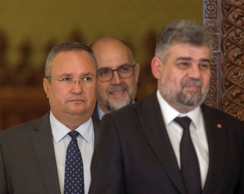 Ligia Deca este noul ministru al Educației după ce a depus jurământul la Palatul Cotroceni