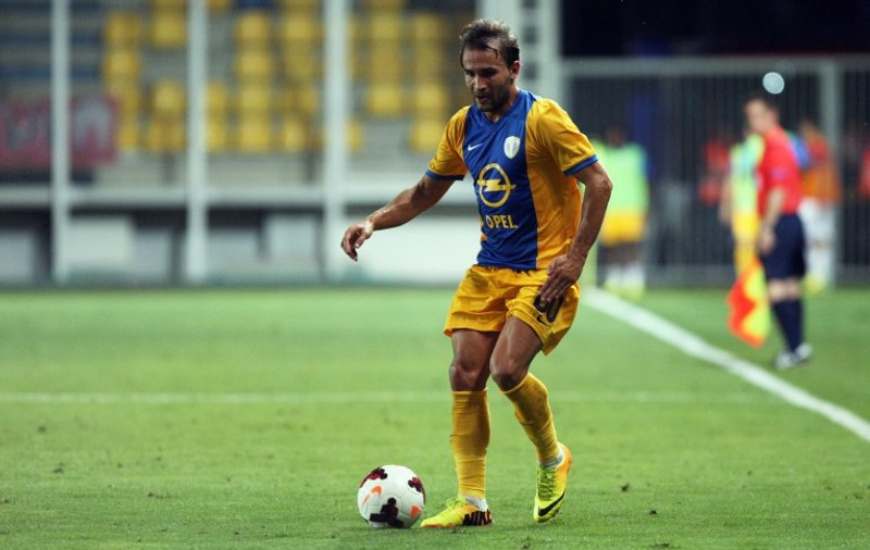 Scandal la Petrolul: Filipe Teixeira și Geraldo Alves, dați afară din lot!